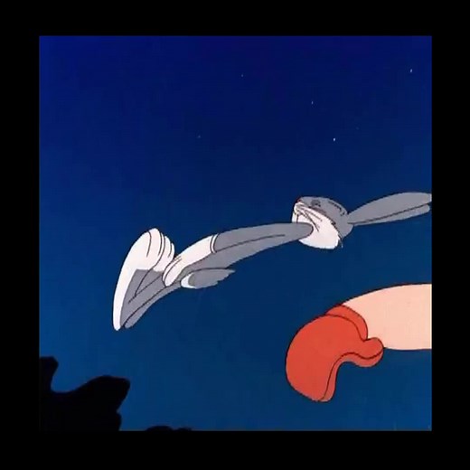 545K views · 10K reactions | Bugs Bunny - Rabbit Punch | Pop Shock | Facebook