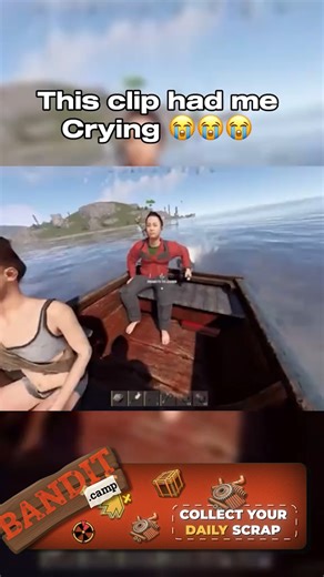 Ascend Rust Servers on Instagram: "gotta love spoonkid credits for the clip: kungzyyy on TikTok #rust #rustmemes #rustdailyposts #rustconsole #rustclips #rustmemesdaily #rustmeme #rustgame #fyp #rustpostdaily"