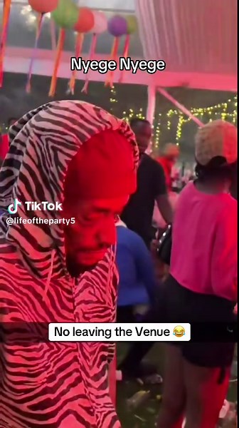 Life of the Party (@lifeoftheparty5)’s videos with original sound - Reen Wa Sheebah