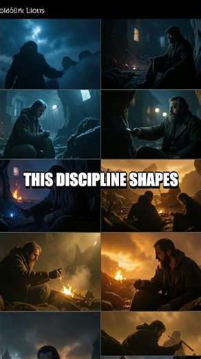 The Hidden Color Laboratory of Short Animations