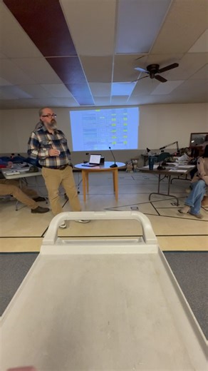 Manton, Michigan on Reels