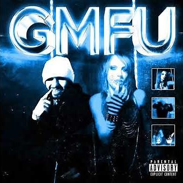 GMFU - Odetari (w/ 6arelyhuman) (Sped Up + Reverb) (OFFICIAL RELEASE)