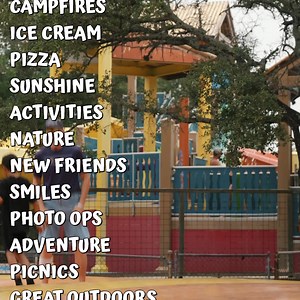 Sunny days, swimming, and s’mores are just the beginning. The best summer starts here at Jellystone Park™ Canyon Lake. | Jellystone Park Canyon Lake