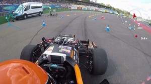 Formula Student Germany 2018 - Hockenheimring