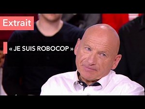 Il a été victime d'un grave accident sur l'autoroute - Ça commence aujourd'hui