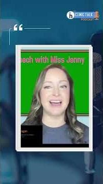 Don’t Be Afraid of the Tech” — A Therapist’s Journey with Braille & AAC