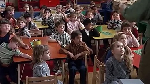 Kindergarten Cop (1990)) Full Movie - Action, Comedy, Thriller.mp4