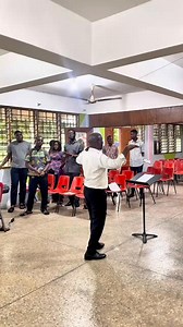 2.6K views · 51 reactions | VOCAL WARM UP BENEFITS #gramophonechorus #gramophoneghana #accraghana #ghanatiktok #ghana #choral #fyp #music #choralmusic #viralvideos #christiantiktok #singing #rehearsal #hymns #church #naijatiktok #throwback #tbt | Gramophone GHANA | Facebook