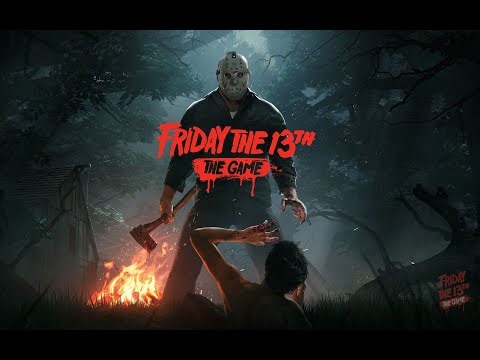 Friday The 13th The Game "Resurrected" No Commentary Gameplay | #01
