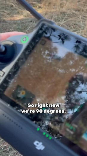 560K views · 8.2K reactions | Testing a Military Drone for Deer Hunting | Kendall Gray Outdoors | Facebook