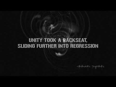 Creed - One (Lyric Video)