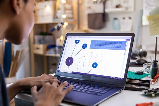 Increasing access and opportunity in STEM crucial, say experts