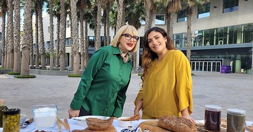 The Life of Loi: Mediterranean Secrets | Cooking with Gold | Season 3 | Episode 302