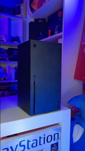 The evolution of the power button on XBOX consoles 🖲️ #asmr #xbox #xbox360 #xboxone #xboxseriesx