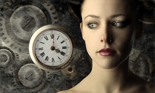 Définition | Noyau suprachiasmatique : qu'est-ce que c'est ? | Futura santé