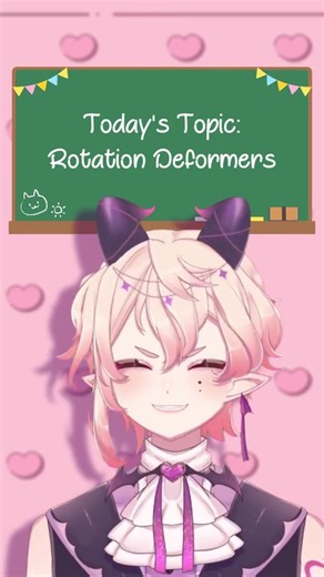 NUTORIAL TUESDAY: LESSON 3 ✨️ #vtuber #live2dtutorial #envtuber #vtuberen #streamer #smallstreamer #twitchstreamer #anime #live2d #vtuberclips #live2dtutorials