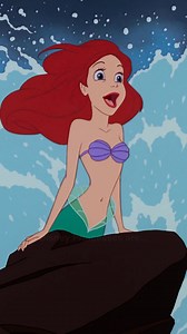 68K views · 1.8K reactions | A Princess connects with every rock, every tree, and every creature.  All these Disney Princess favorites and more are available on Disney+ . | Disney Princess | Facebook