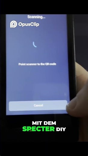 Bitcoin KAUFEN in nur 30 Sekunden auf den Specter DIY mit Bittr!