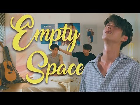 Sarawat ✘ Tine - Empty Space MV | 2gether The Series