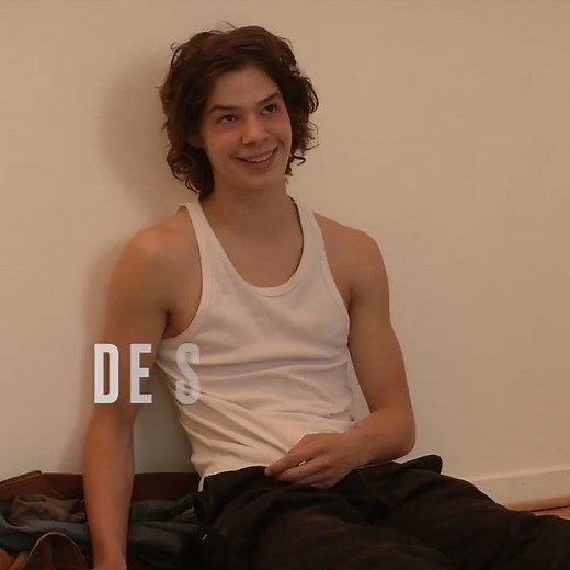 Le Lycéen - Paul Kircher