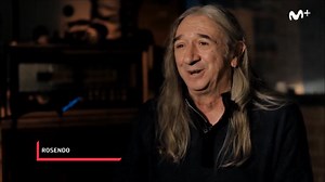 94K views · 1.5K reactions | Celebramos el #DíaDelRock con los que de verdad saben de la materia 落 Rosendo, COZ y Johnny Burning te están esperando en  'Pop. Una historia de música y televisión'  Disponible en Movistar Plus+. | Cero | Facebook