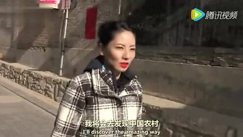 BBC纪录片-中国新年