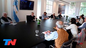 122K views · 537 reactions | ANUNCIO INMINENTE | Alberto Fernández define los detalles de la extensión de la cuarentena con gobernadores e infectólogos. Tendrá una videoconferencia con gobernadores y recibirá a sanitaristas en Olivos para decidir hasta cuándo y en qué condiciones seguirá el aislamiento https://ir.tn.com.ar/3e8w4gl | TN Todo Noticias | Facebook