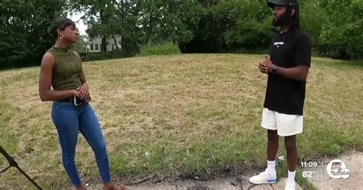 New housing revitalization project coming to this Cleveland neighborhood