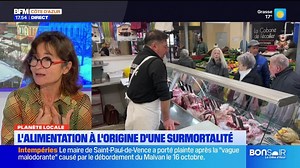 Planète Locale du mercredi 23 octobre - Dr Mondain dénonce une régression sur la santé