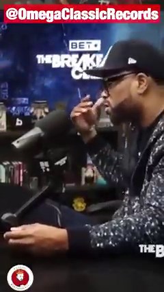 3.1K views · 105 reactions | Method Man Didn’t Like His First Album! Some Of it He Wrote At Age 15!! 勞勞 #shorts #musicmarketing #musicbusiness | Classic Records LLC | Facebook