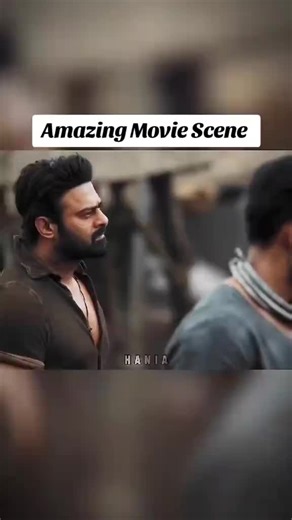 New Action Movie Scene Hits 1 Million Views