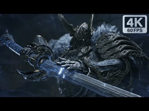 【Tides of Annihilation】- Official Break The Mirror Gameplay Trailer -【4K60】