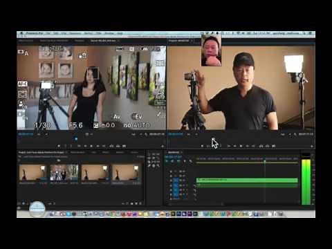 How To Record And Produce Multiple Camera Videos Simplified
