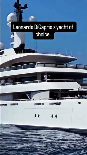 Vava II — Inside Ernesto Bertarelli’s $150M, 318-ft Superyacht | Devonport, Drake & Celebrity Guests