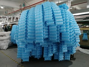 [Hot Item] Spring Coil for Mattress 98X188 Bonell Standart Height 15cm