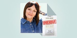 Our Libraries Can't Save Us