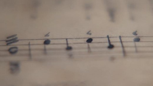 The lost music of Auschwitz: How Jewish inmates were forced to perform in death camp orchestras - and now their compositions are being played again