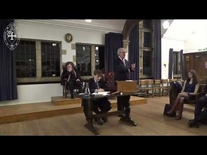 Alexander Downer | Full Address and Q&A