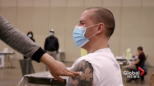 New Brunswickers welcome COVID-19 booster eligibility expansion