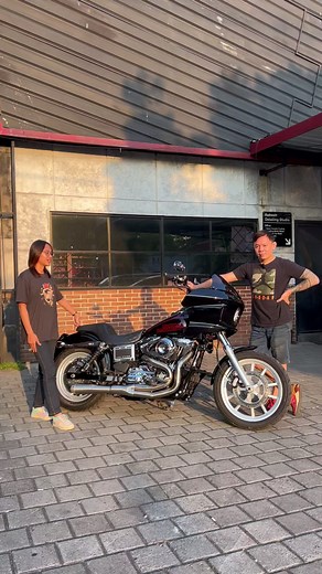 Review Modifikasi Harley Davidson: Lowrider & Aftermarket Parts
