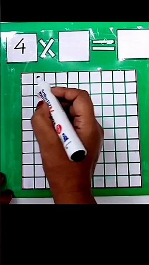 Multiplication Working Model | Multiplication TLM #tlm