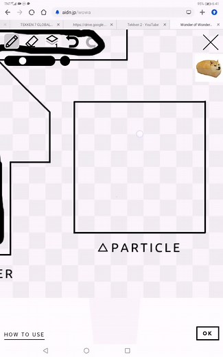 Dancing emo #mycringevideo