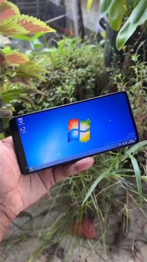 Use Computer On Your Android Mobile #computer #android #mobile #new #best #viral #reels