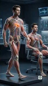 Why Some People Eat Everything and Never Gain Weight (The Science Explained)
