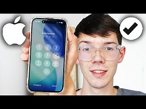 How To Change Passcode On iPhone - Step By Step