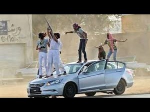 Remix Arabic song & Arabic Drift (2021)