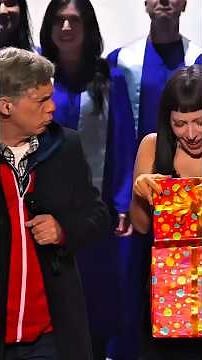 SNL’s 'D*ck in a Box' – The Skit That Changed Comedy Forever! #snl50