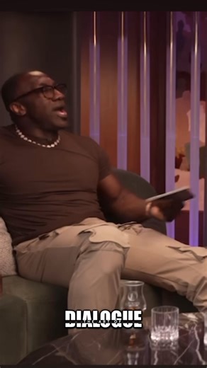 268K views · 6.5K reactions | 狼‼️ Dr. Umar calls out Shannon Sharpe...