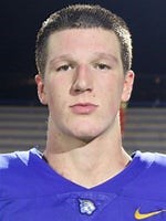 Carson Sneed, Donelson Christian Academy , Tight End