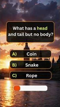 Riddle Quiz #ytshort #shortsfeed #shortsbeta #quiz #youtubeshorts #quizchallenge #riddles #shorts